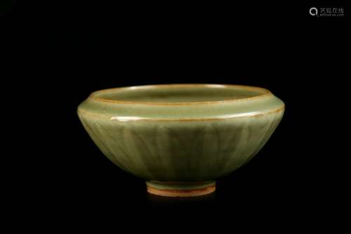 Longquan Kiln in Southern Song Dynasty