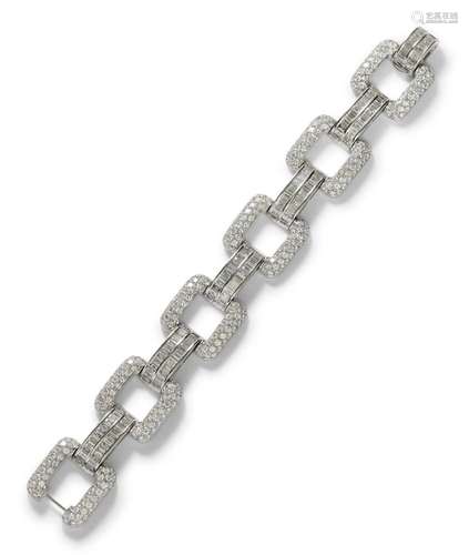 DIAMOND BRACELET