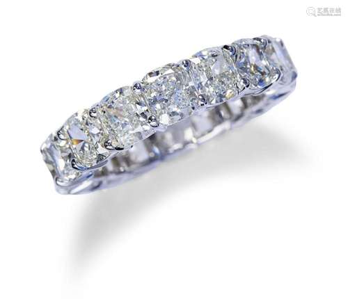 DIAMOND ETERNITY RING