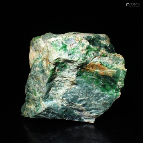 Natural Jadeite Original Stone
