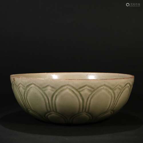 Yaozhou kiln bowl