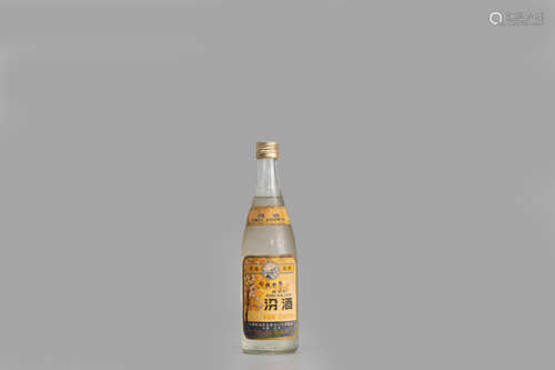 1977年金盖汾酒