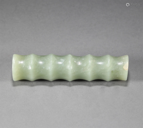 Hongshan jade roller