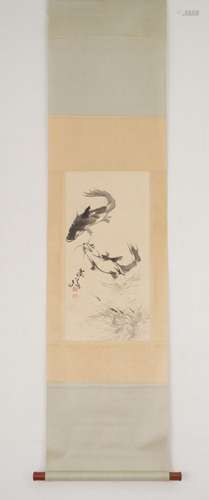 HUANG ZHOU, CARPS