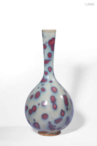 A JUNYAO VASE,SONG DYNASTY