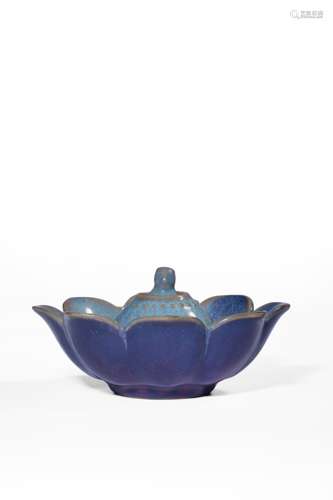 A JUNYAO BOWL,SONG DYNASTY