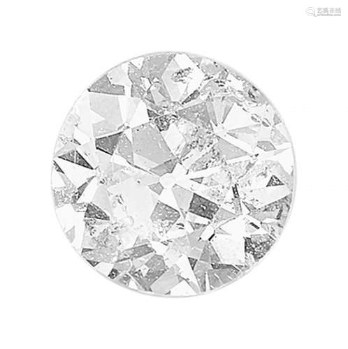 DIAMANT SUR PAPIER