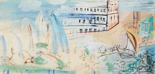 Raoul DUFY 1877-1953