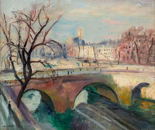 Charles CAMOIN 1879-1965