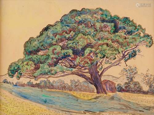 Paul SIGNAC 1863-1935