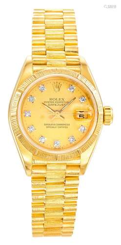 ROLEX