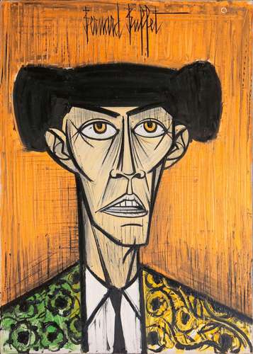 Bernard BUFFET 1928-1999