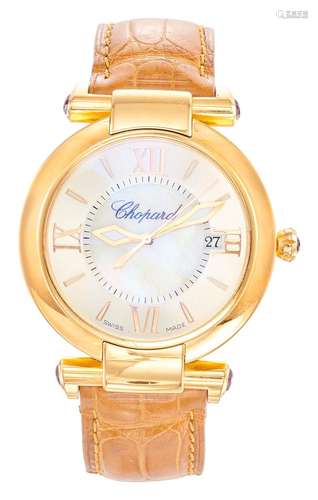 CHOPARD