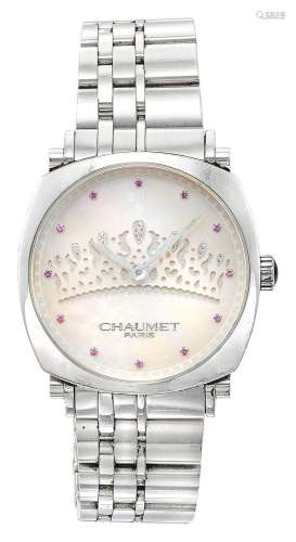 CHAUMET