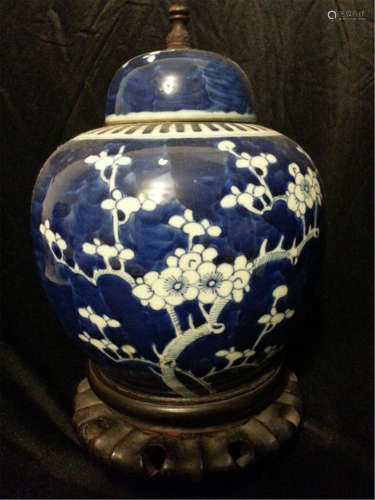 Chinese porcelain