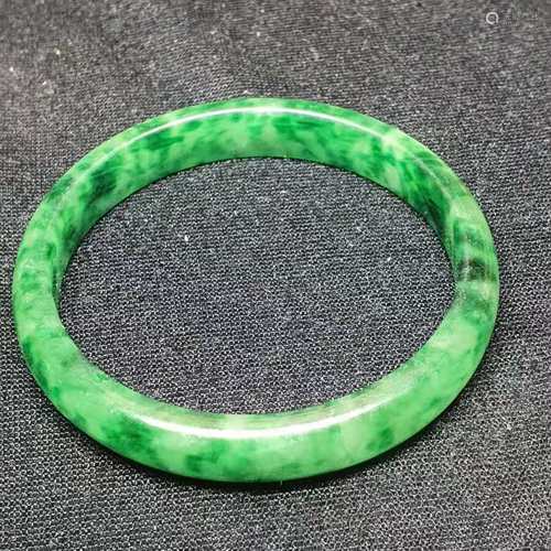 Jade Bracelet