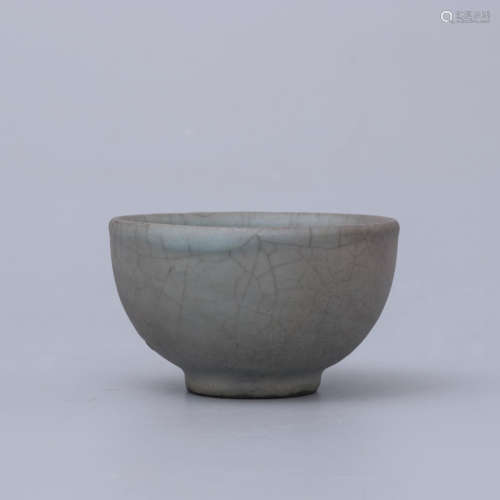 Guan-Type Bowl