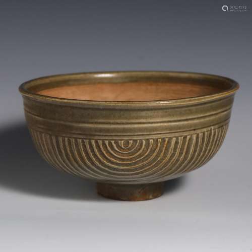 China Song Dynasty offering bowl