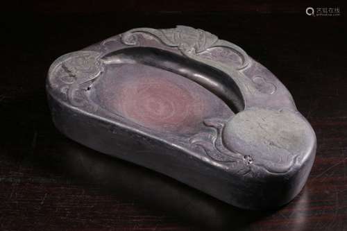 Chinese Inkstone