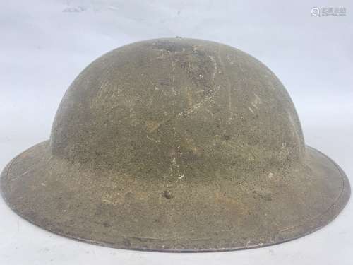 WWII American Helmet