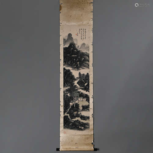 Chinese Calligraphy and Painting