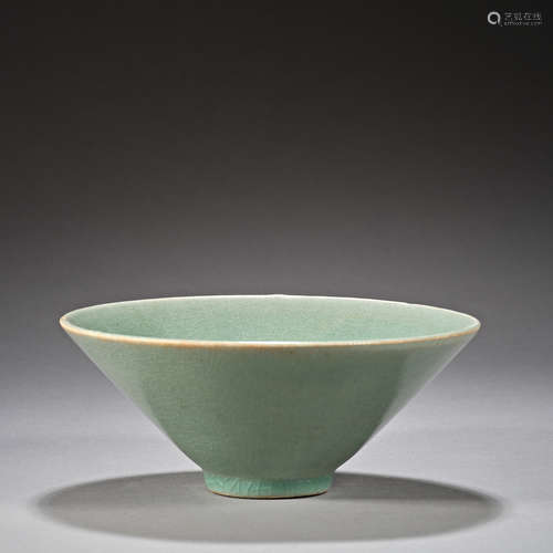 Song Dynasty of China,Goryeo Porcelain Bowl