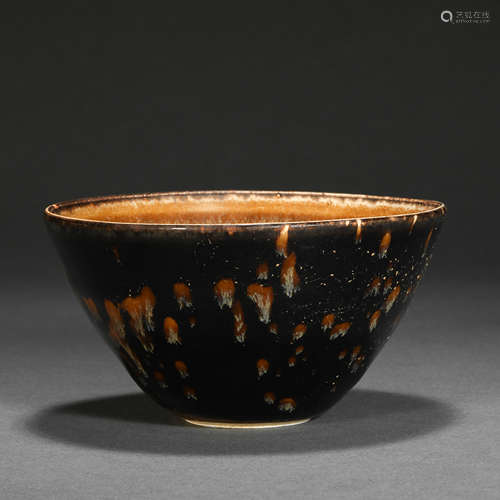 Jizhou ware in Song Dynasty