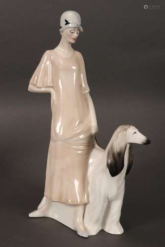 Royal Doulton  Reflections  Porcelain Figure,