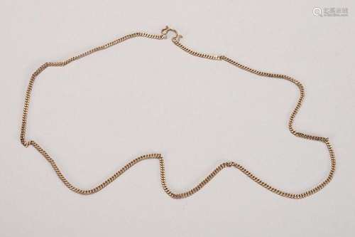 9ct Gold Chain,