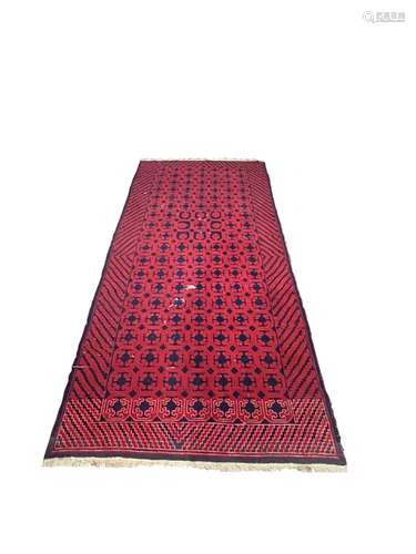 Large Wool Floor Rug,