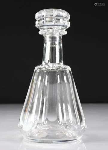 Carafe Baccarat