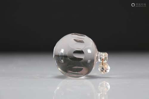 Boule de lustre