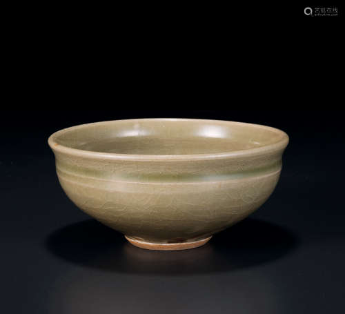 金 耀州窯鉢