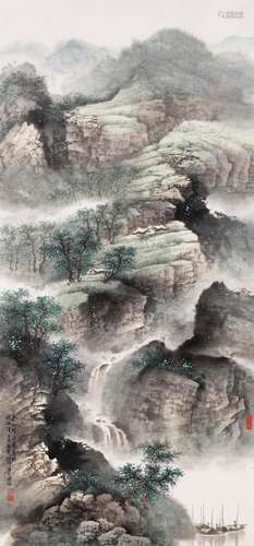 LAO JIXIONG (B. 1950)