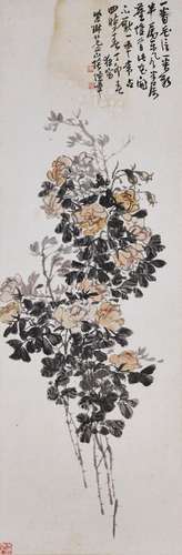 CHEN BANDING (1876-1970)