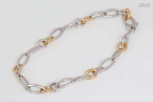 CHIMENTO Collier