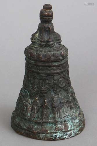 Stupa, wohl Tibet, 18. Jahrhundert