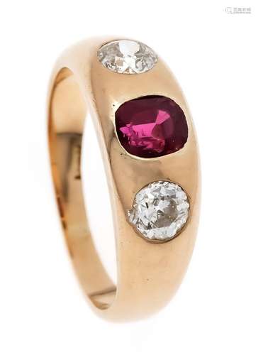 Spinel band ring RG 585/000 un