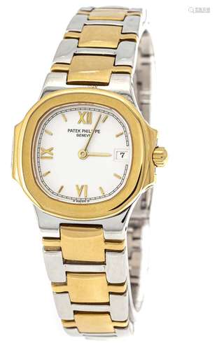 Patek Philippe, ladies' quartz