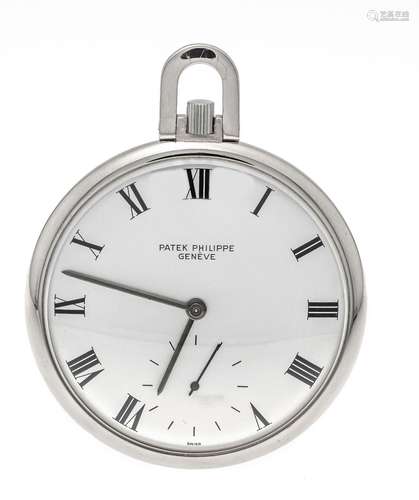 Patek Philippe men's pocket wa