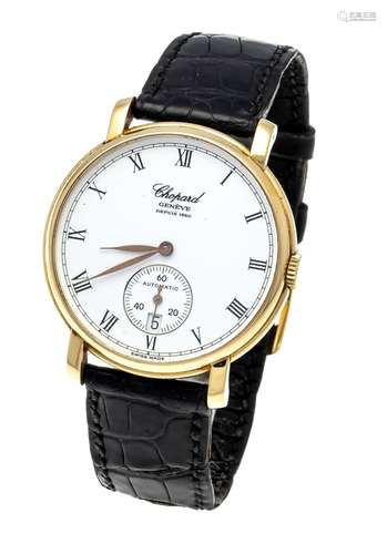 Chopard men's wrist watch, aut