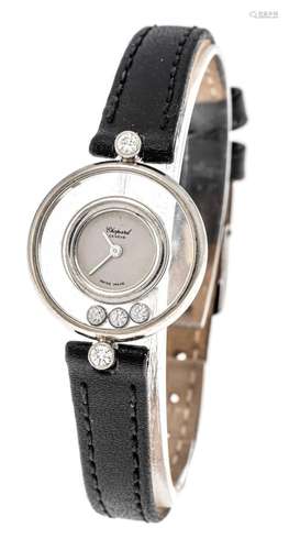 Chopard Happy Diamonds ladies'