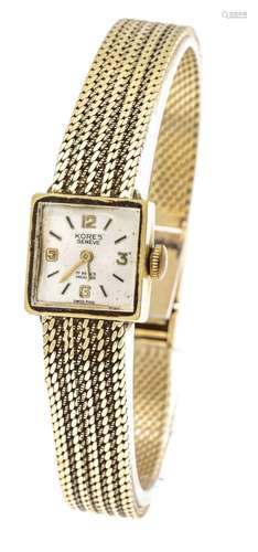 Kores ladies' watch, GG 585/00