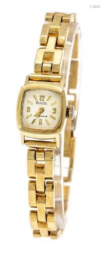 Revista ladies' watch, GG 585/