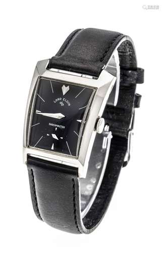 Lord Elgin men's watch Dunber,