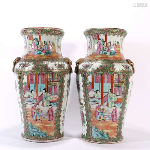 Jun Kiln 包Gilt Silver Flowerpot