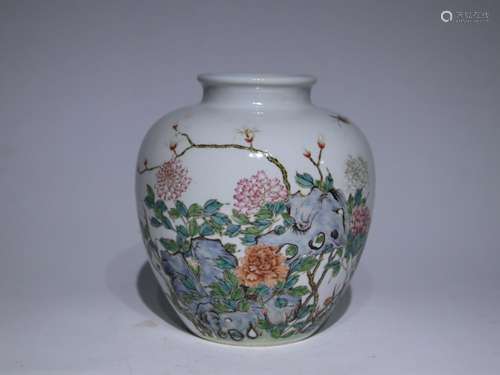 Chinese Song Dynasty -Longquan Kiln Vase