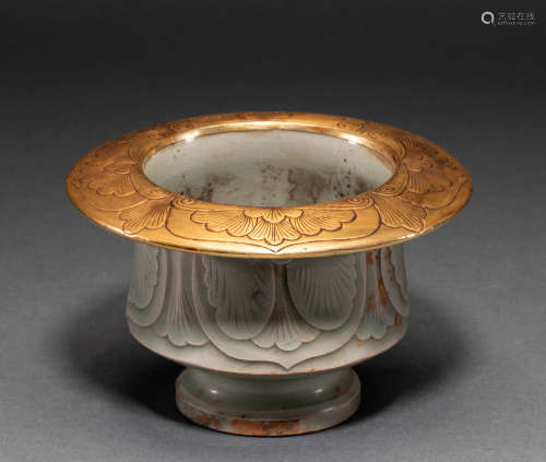 Yaozhou kiln Cup of China