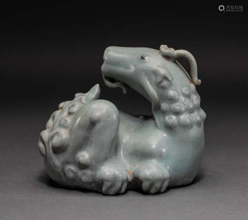 South Korean celadon