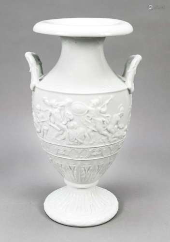 Amphora vase, Schierholz/Plaue, Thu